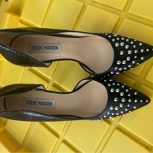 Steve Madden 4 inch heels